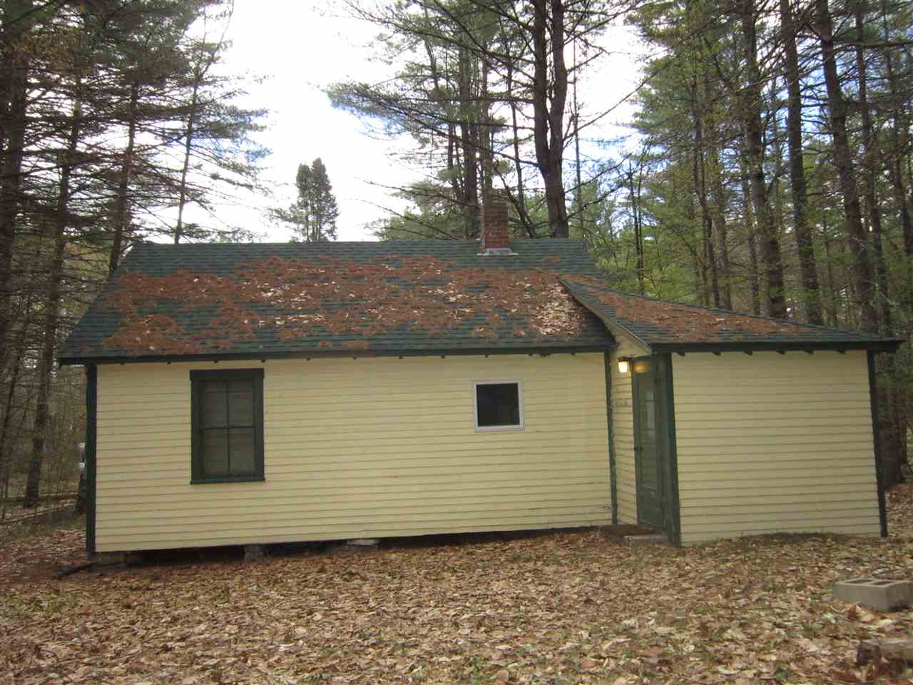 188 Bailey Road, Effingham, NH 03882
