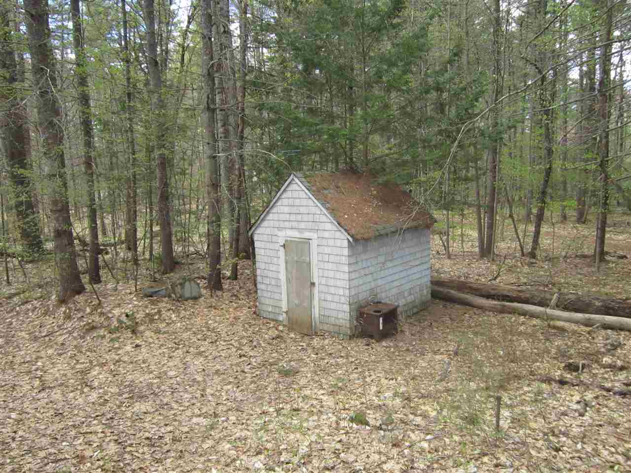188 Bailey Road, Effingham, NH 03882