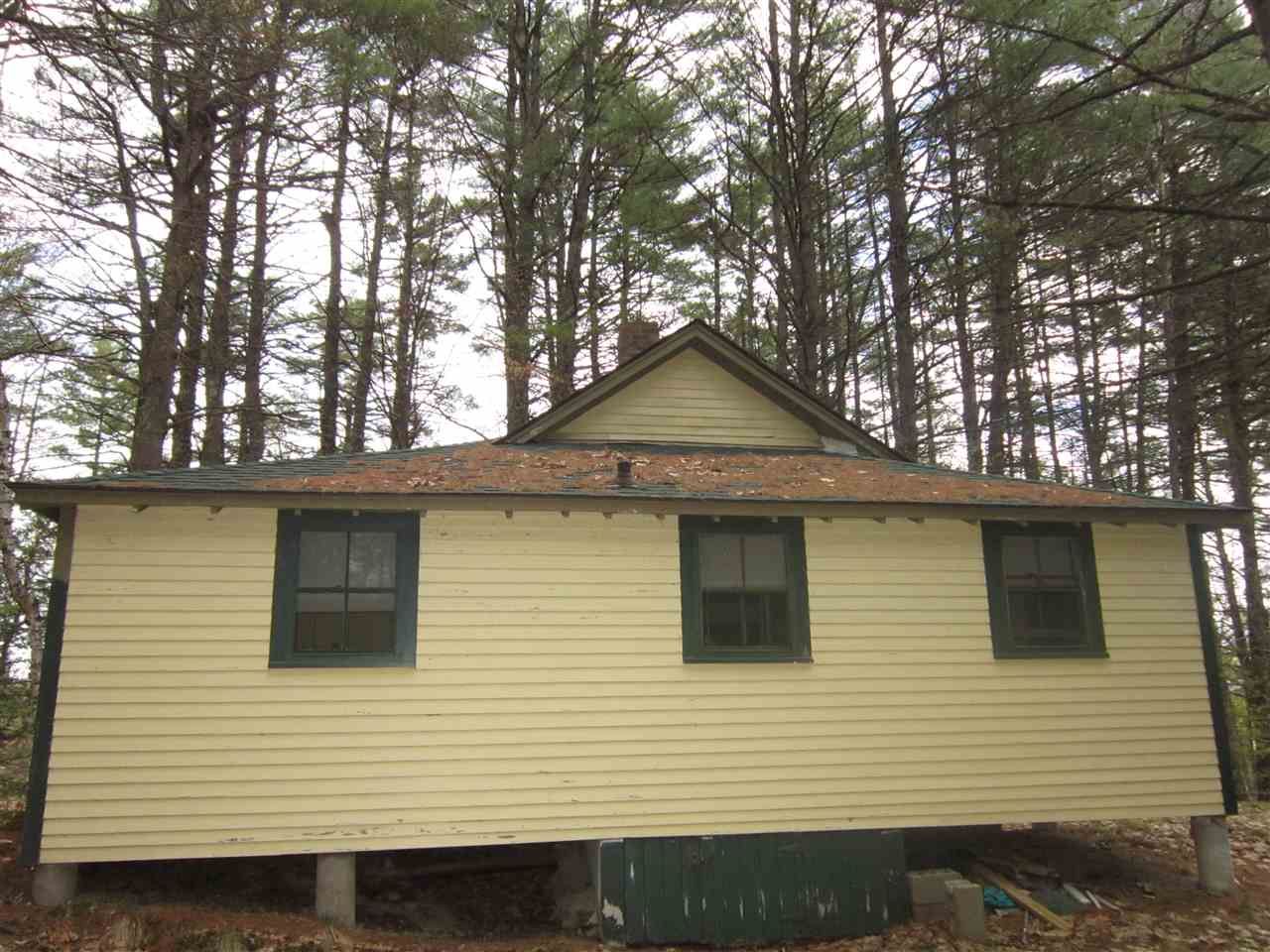 188 Bailey Road, Effingham, NH 03882
