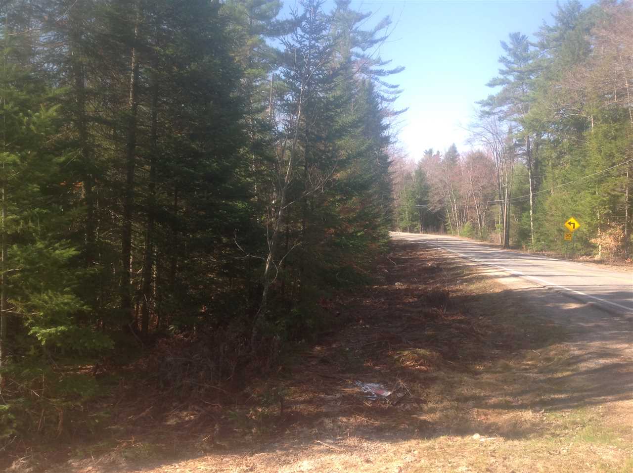0 Province Lake Road, Effingham, NH 03882