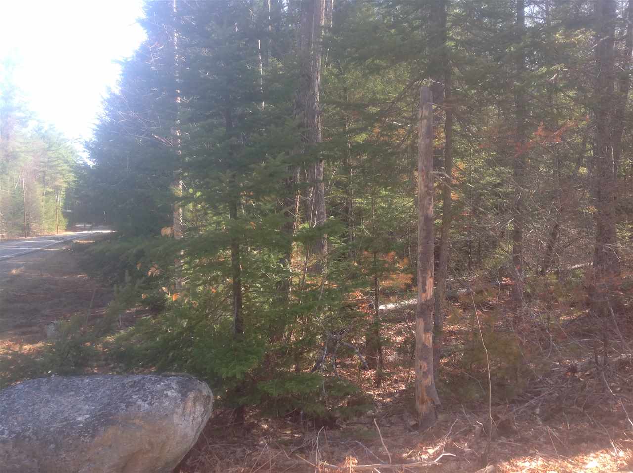 0 Province Lake Road, Effingham, NH 03882