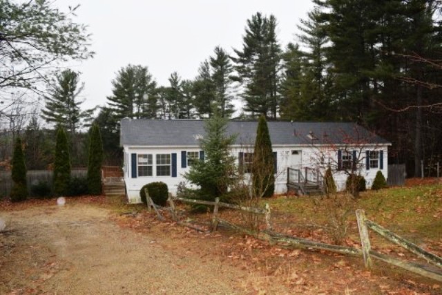 1635 Province RoadStrafford, NH, 03884Strafford County