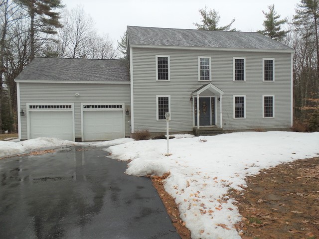 319 Roller CoasterStrafford, NH, 03884Strafford County
