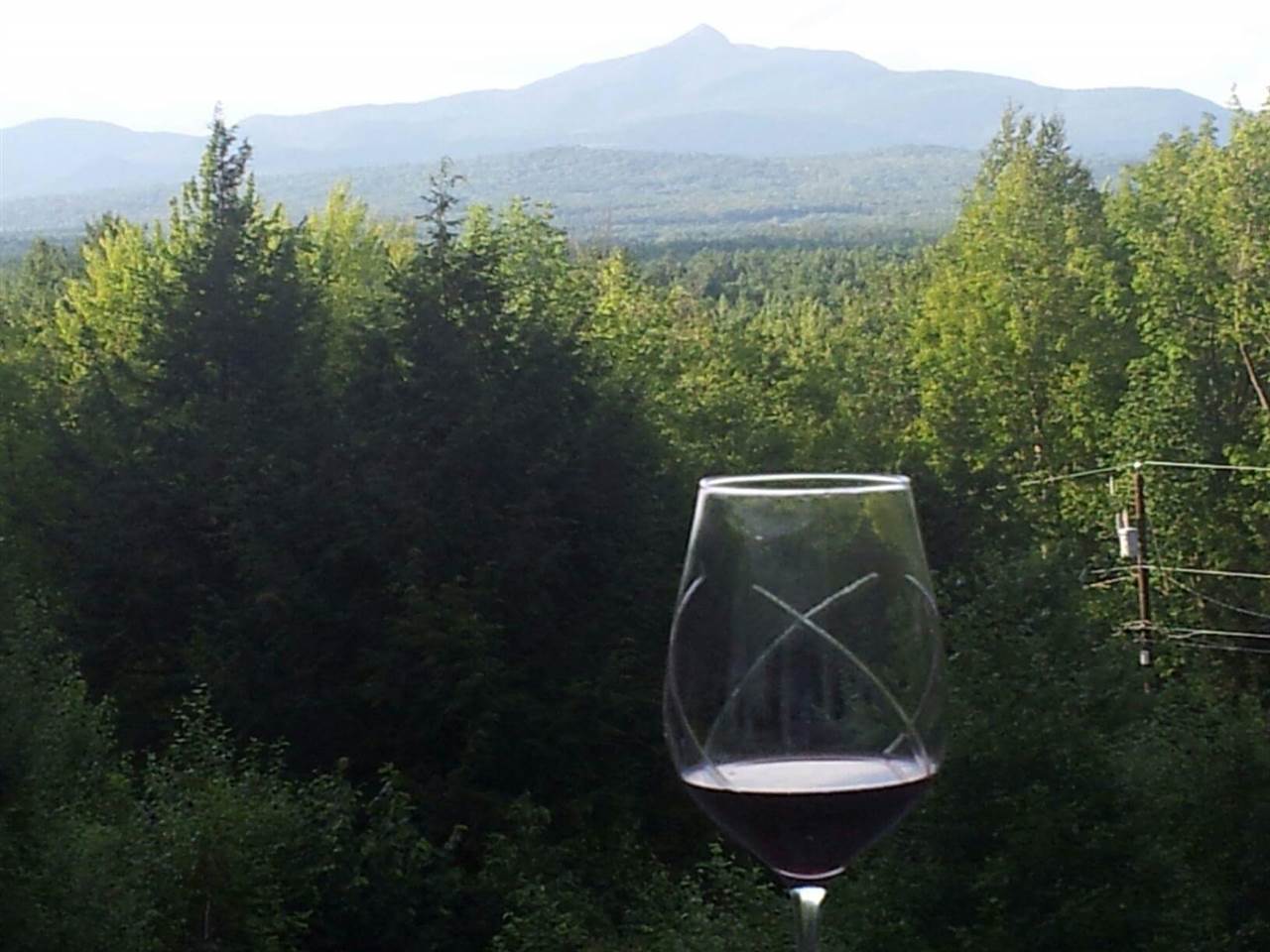 204 Summit View Drive, Tamworth, NH 03886