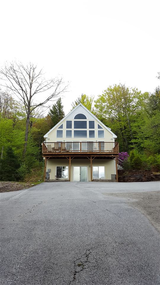 204 Summit View Drive, Tamworth, NH 03886