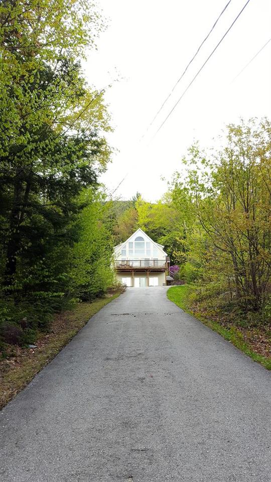 204 Summit View Drive, Tamworth, NH 03886