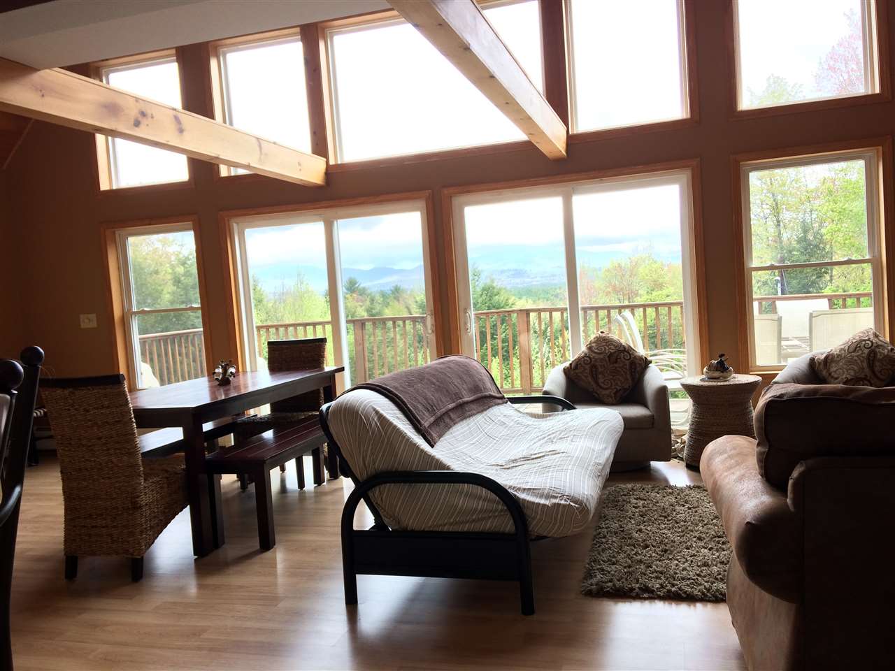 204 Summit View Drive, Tamworth, NH 03886