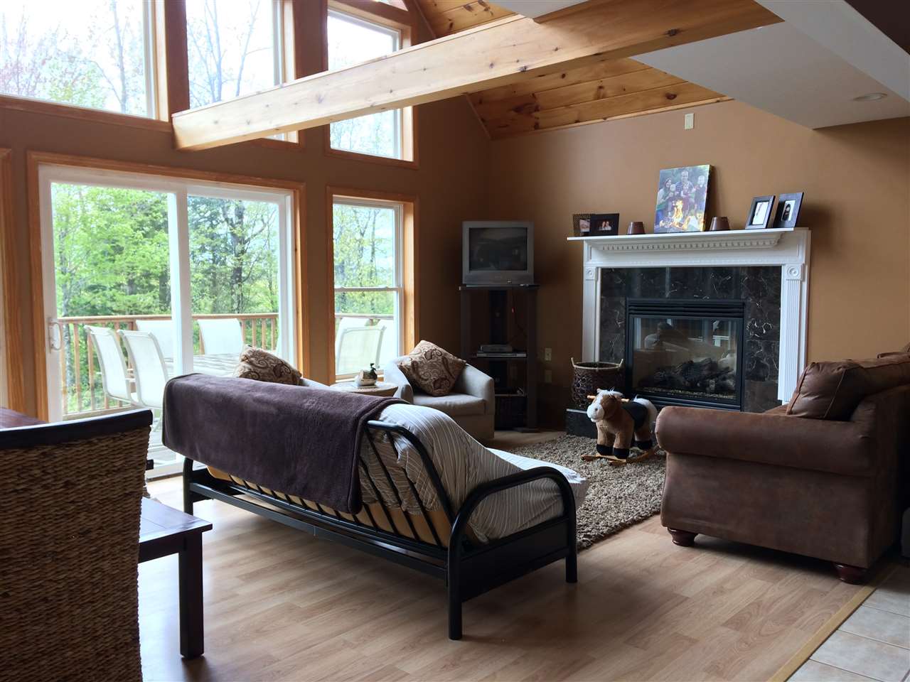 204 Summit View Drive, Tamworth, NH 03886