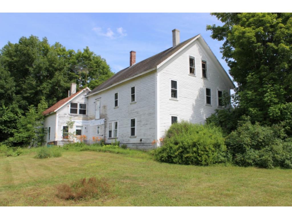 462 Bearcamp Highway, Tamworth, NH 03886