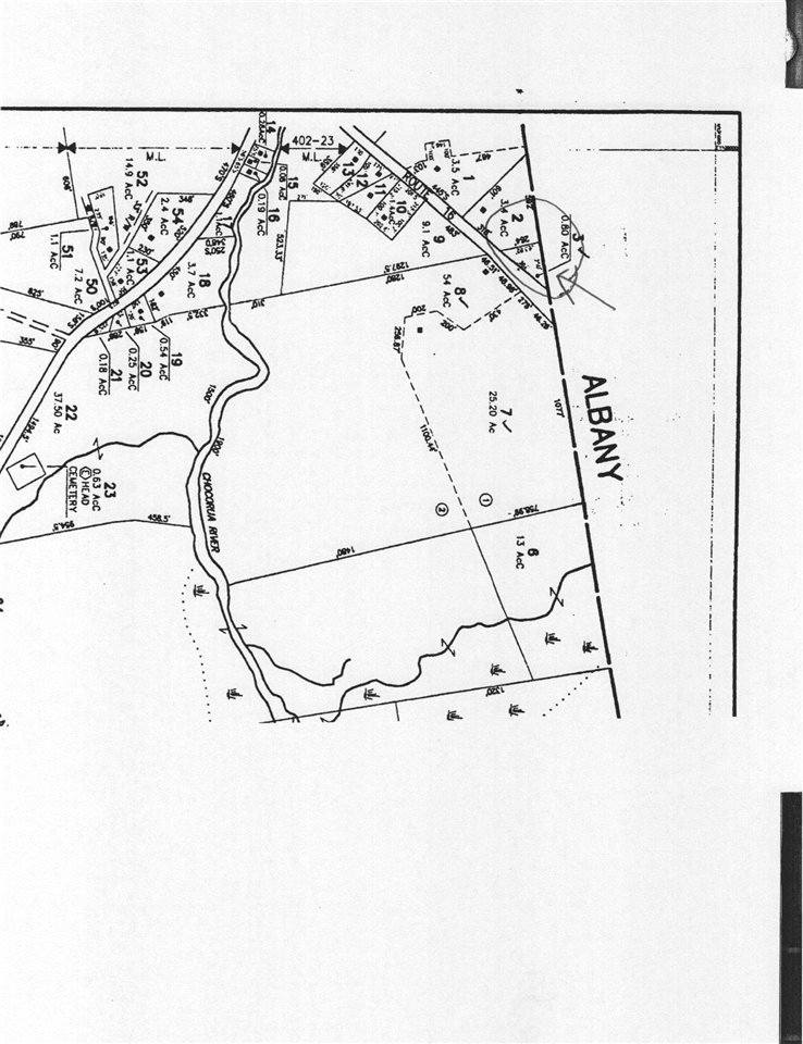 L/O Chocorua Mountain Hwy, Tamworth, NH 03886