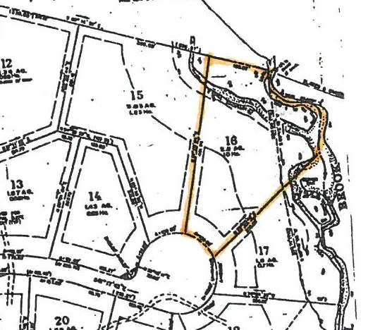 Lot 16 Benjamin Wentworth Drive, Tamworth, NH 03886