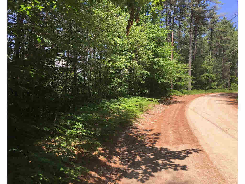 00 S Chocorua River Road, Tamworth, NH 03886