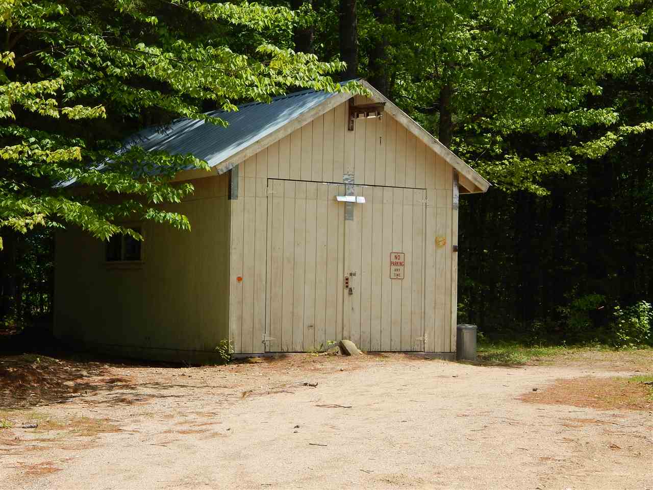 25 Oak Lane, Tamworth, NH 03886