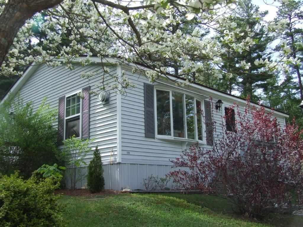 1701 White Mountain Highway #31, Tamworth, NH 03886