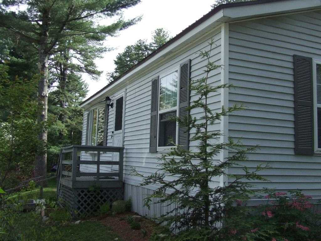 1701 White Mountain Highway #31, Tamworth, NH 03886
