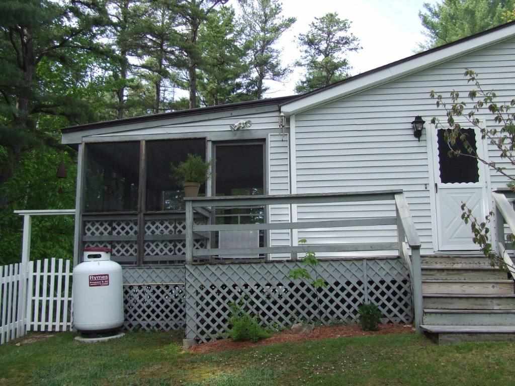 1701 White Mountain Highway #31, Tamworth, NH 03886