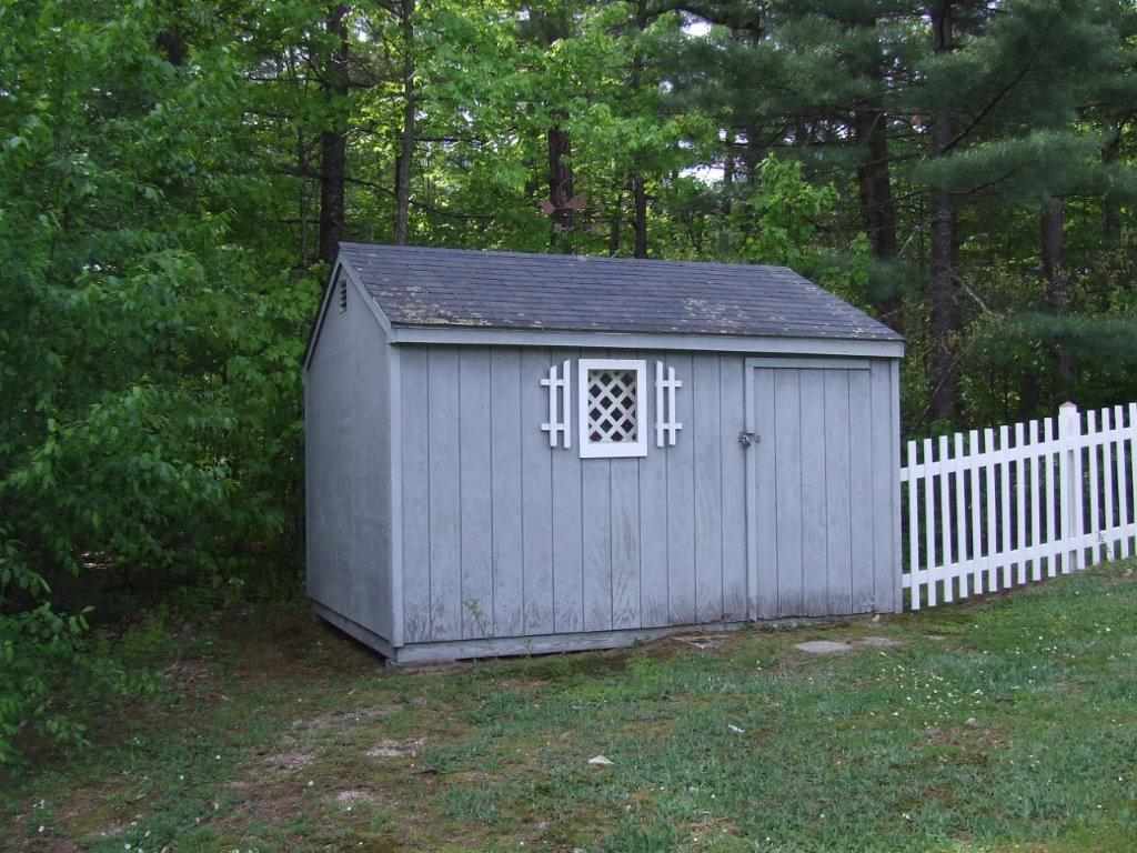 1701 White Mountain Highway #31, Tamworth, NH 03886