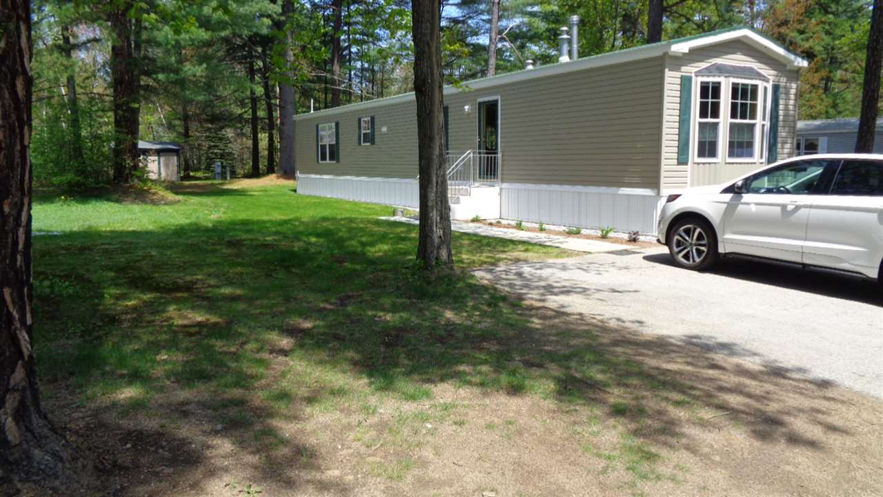 1701 White Mountain Hwy, Tamworth, NH 03886