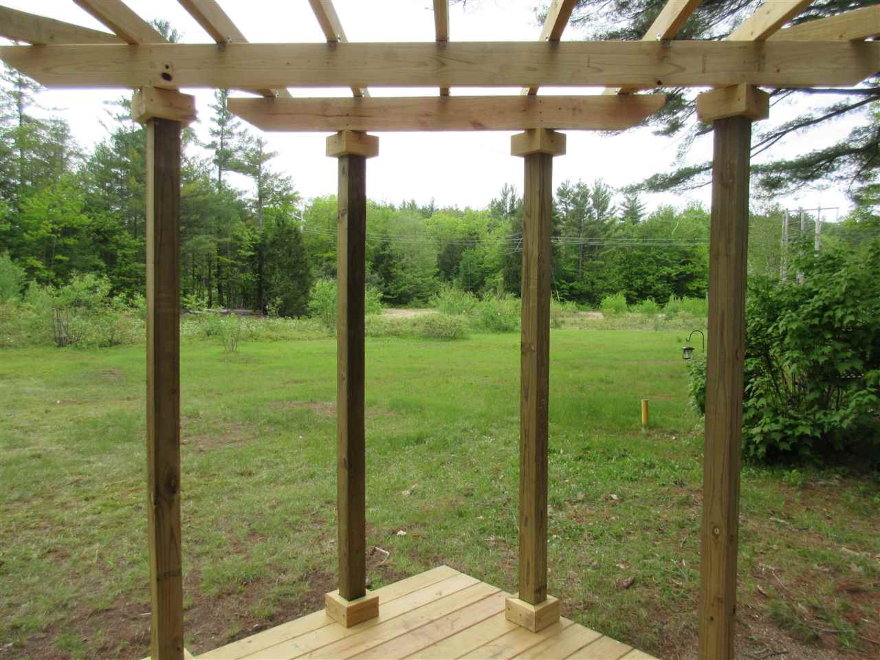 45 Thibodeau Lane, Tamworth, NH 03886