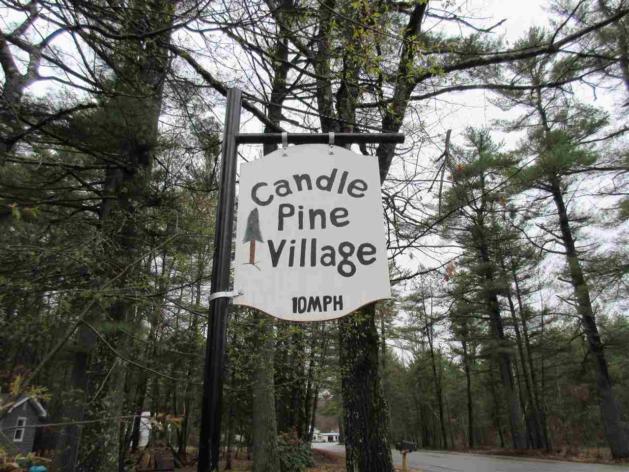 45 Thibodeau Lane, Tamworth, NH 03886