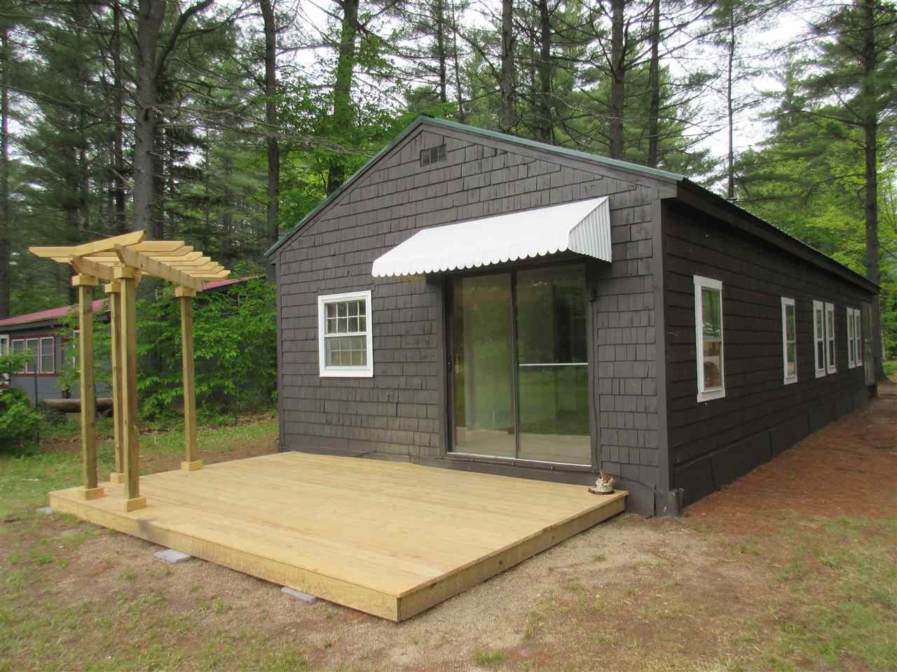 45 Thibodeau Lane, Tamworth, NH 03886