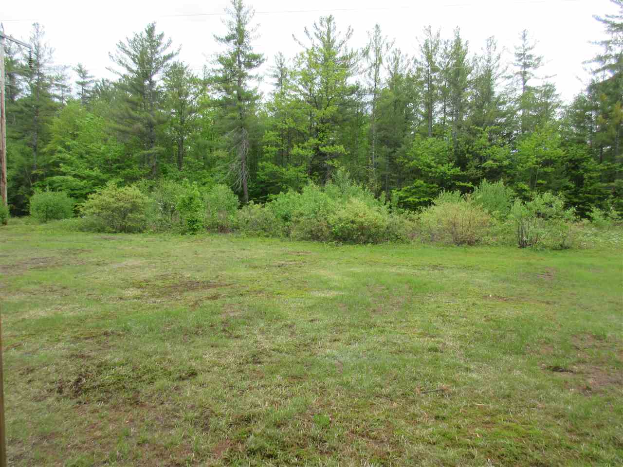 45 Thibodeau Lane, Tamworth, NH 03886