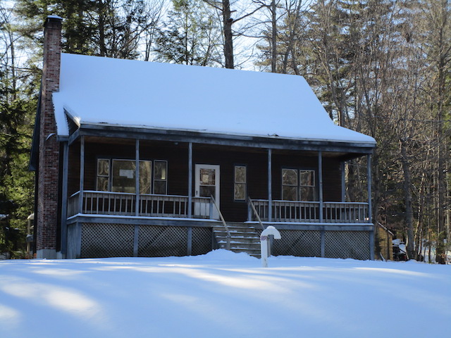 12 Elaine RdMiddleton, NH, 03887Strafford County