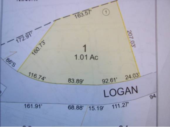 3 Logan Way, Ossipee, NH 03890