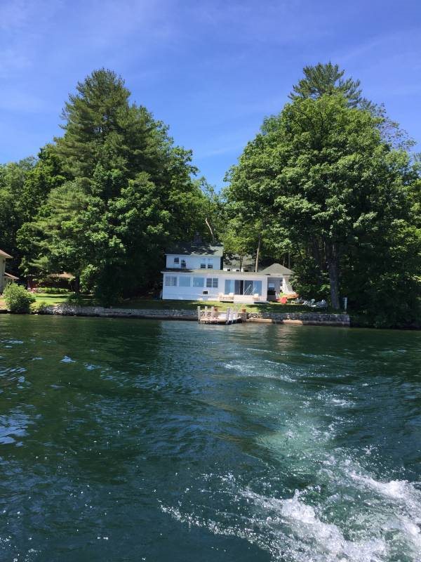 190 Sewall road, Wolfeboro, NH 03894