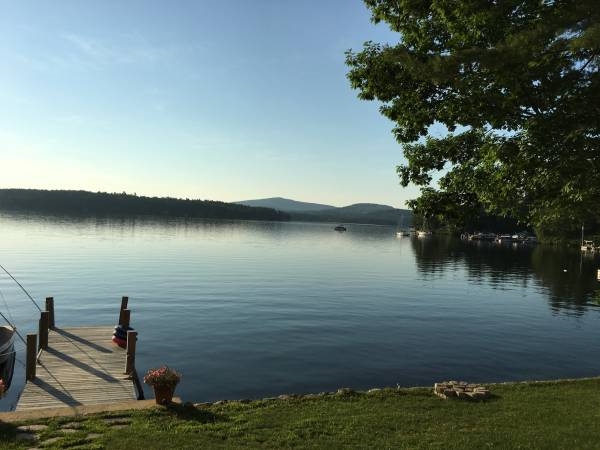 190 Sewall road, Wolfeboro, NH 03894