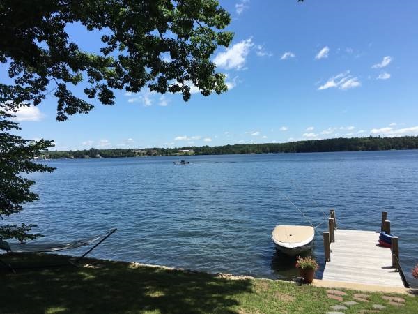 190 Sewall road, Wolfeboro, NH 03894