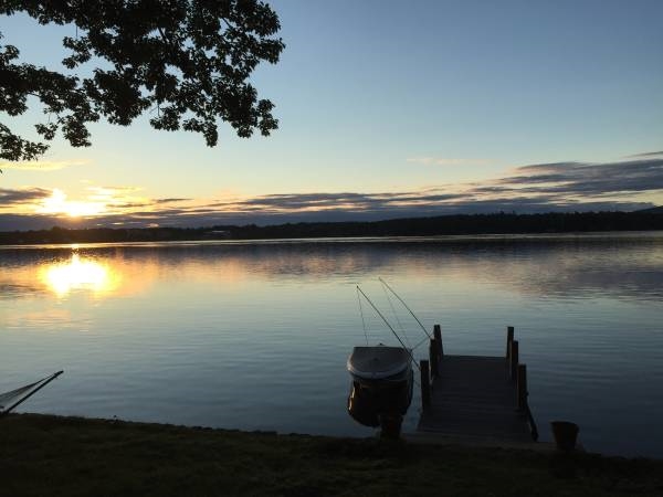 190 Sewall road, Wolfeboro, NH 03894