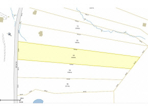 Lot 13 Beach Pond Road, Wolfeboro, NH 03894