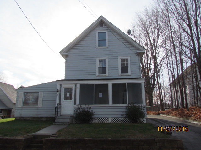 5 Jackson StHillsborough, NH, 03244Hillsborough County