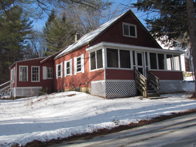 50 Chandler StreetBoscawen, NH, 03303Merrimack County