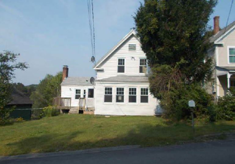88 Monadnock StTroy, NH, 03465Cheshire County