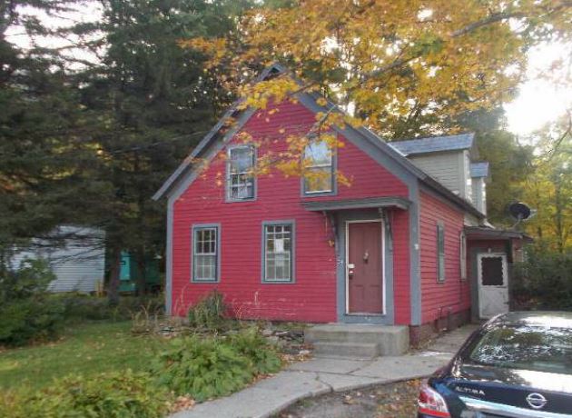 29 Michigan StWinchester, NH, 03470Cheshire County