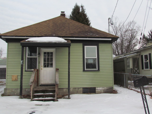 2 Kenyon StClaremont, NH, 03743Sullivan County