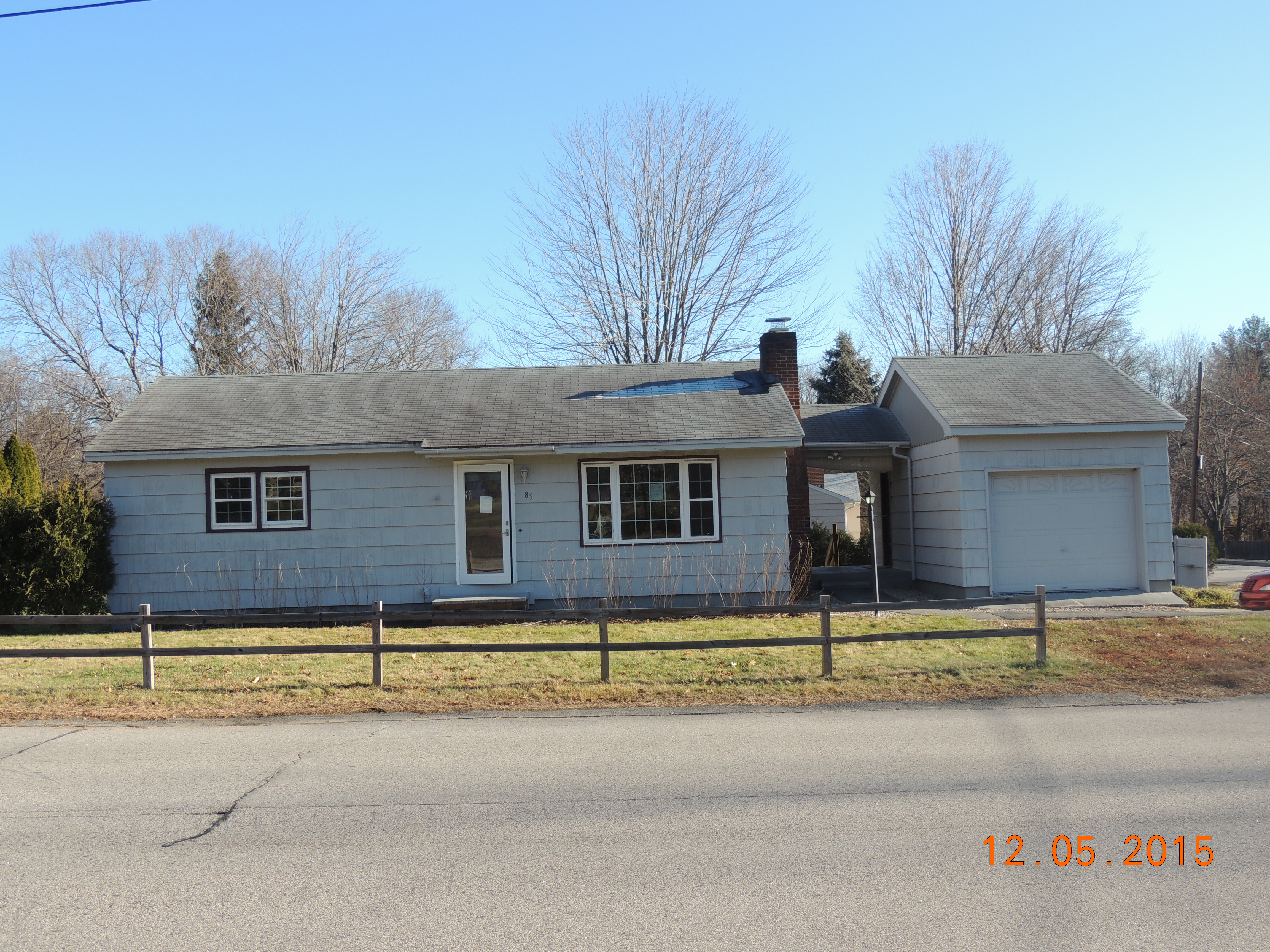 85 Horne StDover, NH, 03820Strafford County