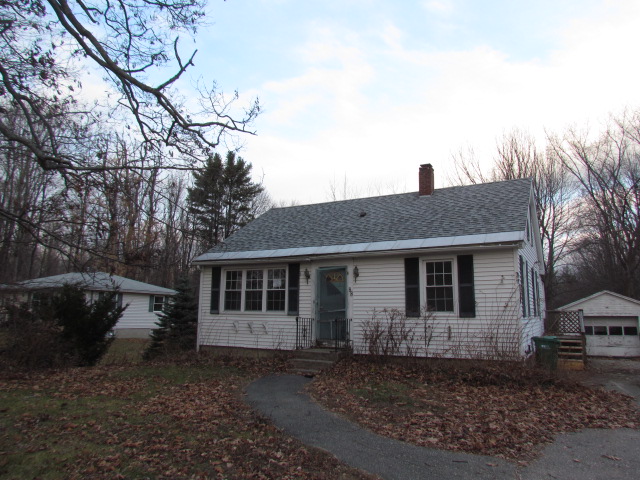 88 Rochester Hill RoadRochester, NH, 03867Strafford County