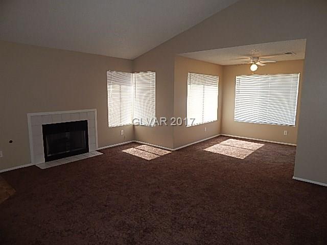 5849 EMERALD CANYON Drive, Las Vegas, NH 89142