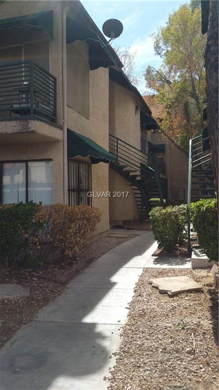 530 ELM Drive, Las Vegas, NH 89169