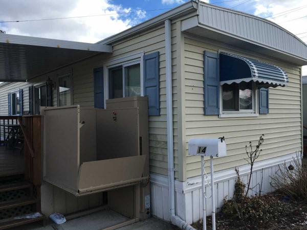 Ideal Homes 14Danny PlaceAvenel, NJ 07001