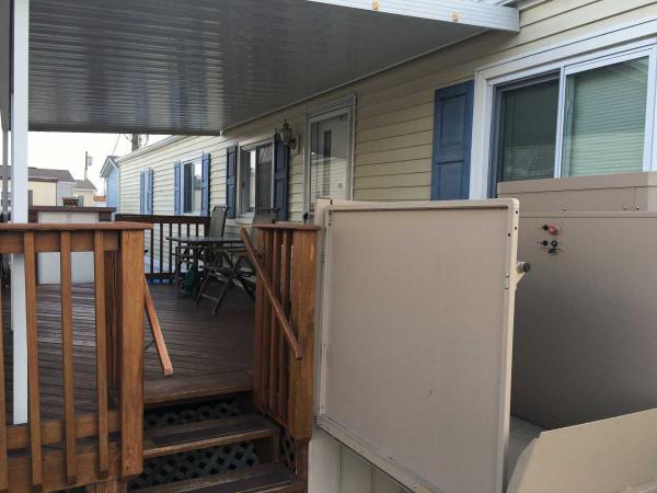 Ideal Homes 14Danny PlaceAvenel, NJ 07001