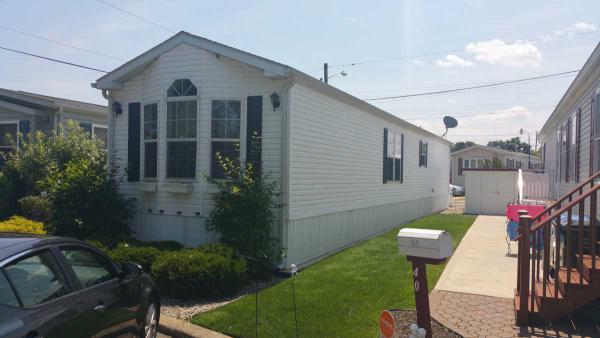 Ideal Homes 42 E.Coddington AveAvenel, NJ 07001