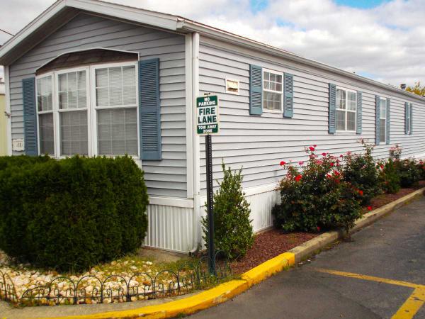 Ideal Homes 18 Danny PlaceAvenel, NJ 07001