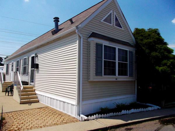 Ideal Homes 34 Coke AvenueAvenel, NJ 07001