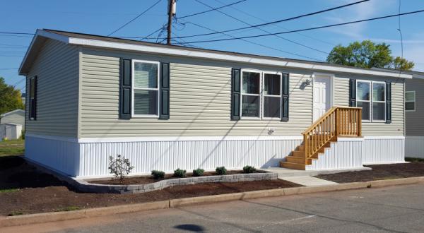 Tower Trailer Court Lot E-5 - 26 Dalbert StCarteret, NJ 07008