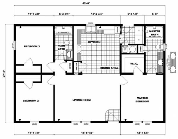 Tower Trailer Court Lot E-5 - 26 Dalbert StCarteret, NJ 07008