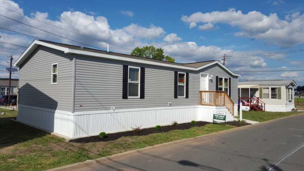 Tower Trailer Court 26 Dalbert St. Lot: E-3Carteret, NJ 07008